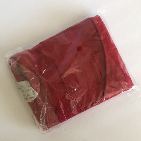 A Christmas Story You’ll Shoot Your Eye Out Red Apron-New - Picture 9 of 15